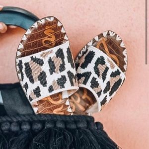 Sam Edelman sandals